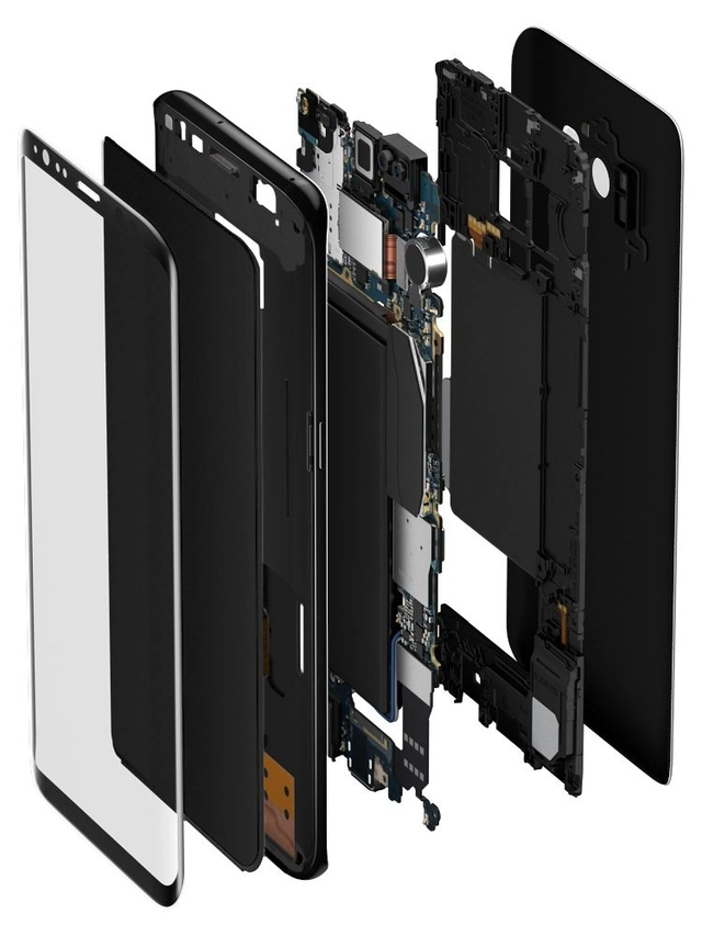 A new standard for better-performing phones