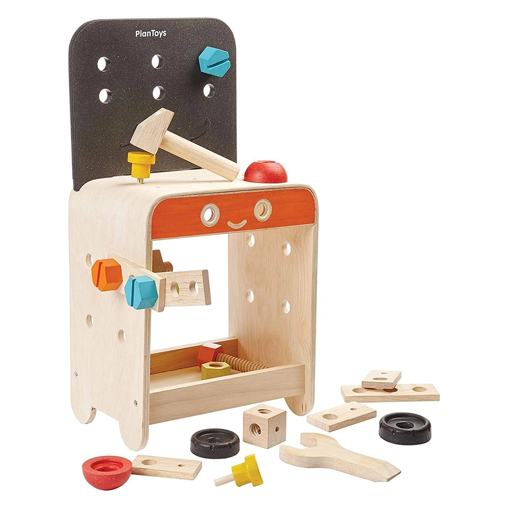 Workbench - 22 pcs (Klg-5541)