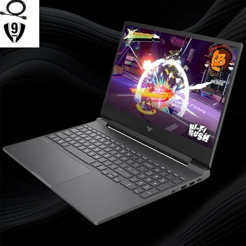Victus 15 - 15.6'' Ryzen 5 7535HS 8GB DDR5 512GB SSD