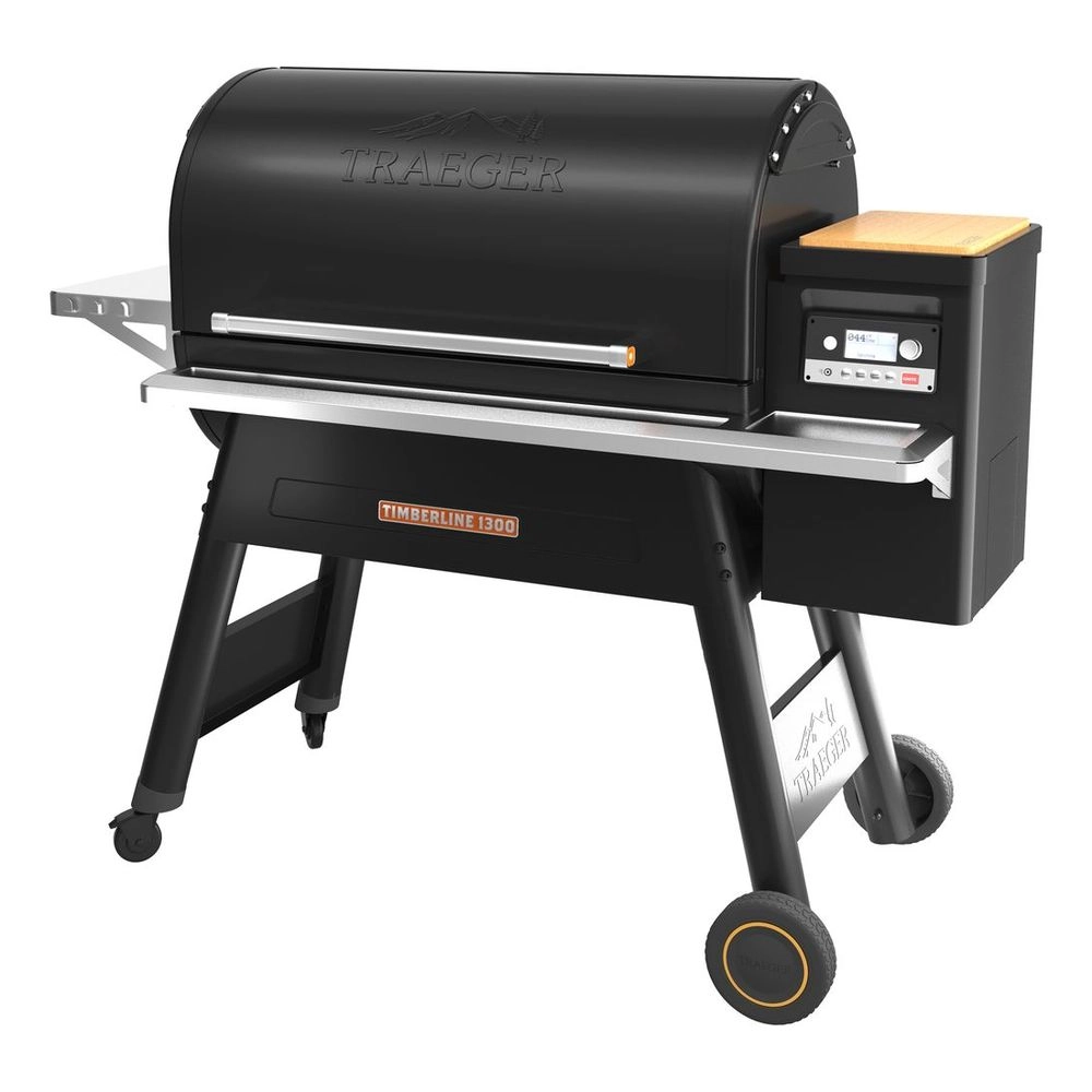 Traeger Timberline 1300 - Pellet
