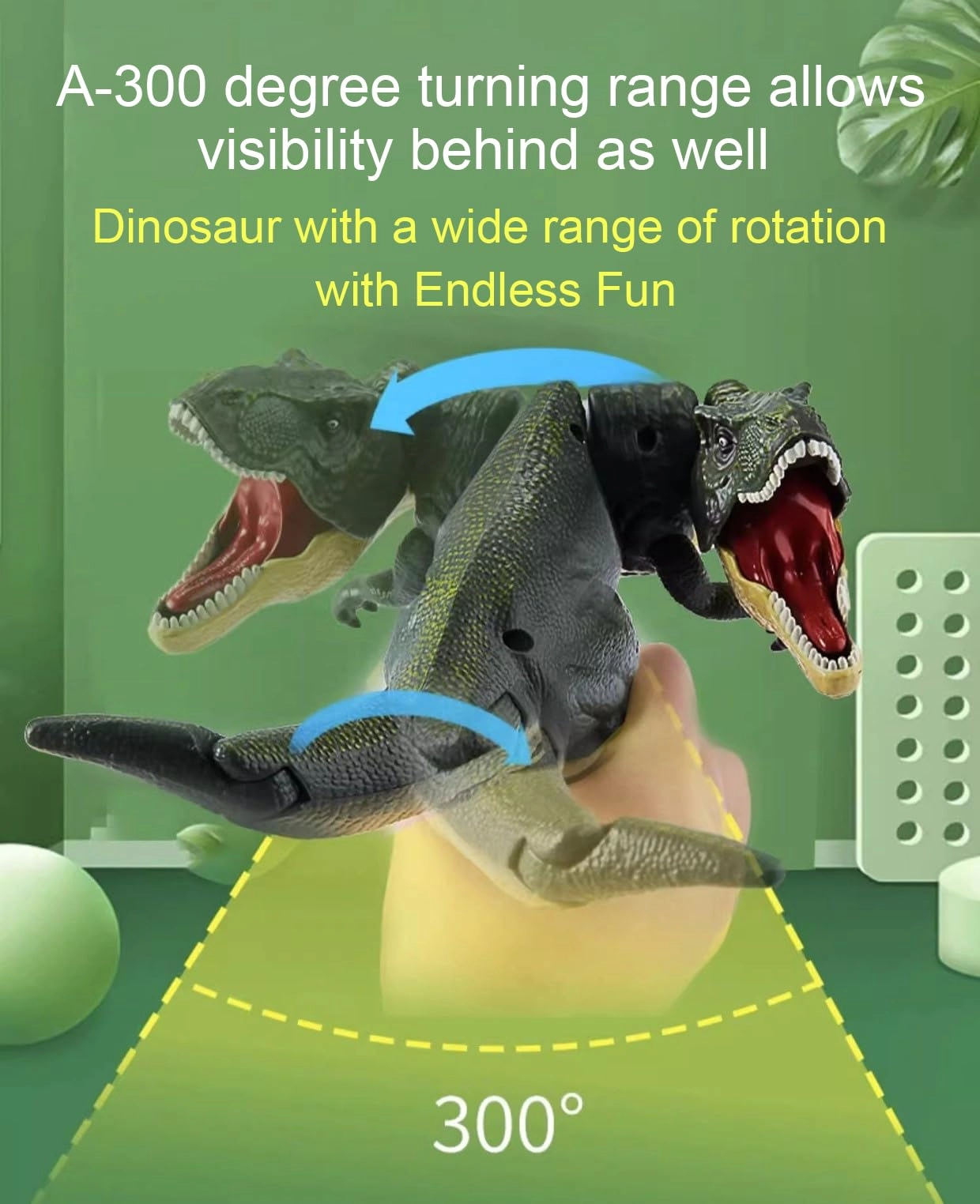 Dinosaur - Animal