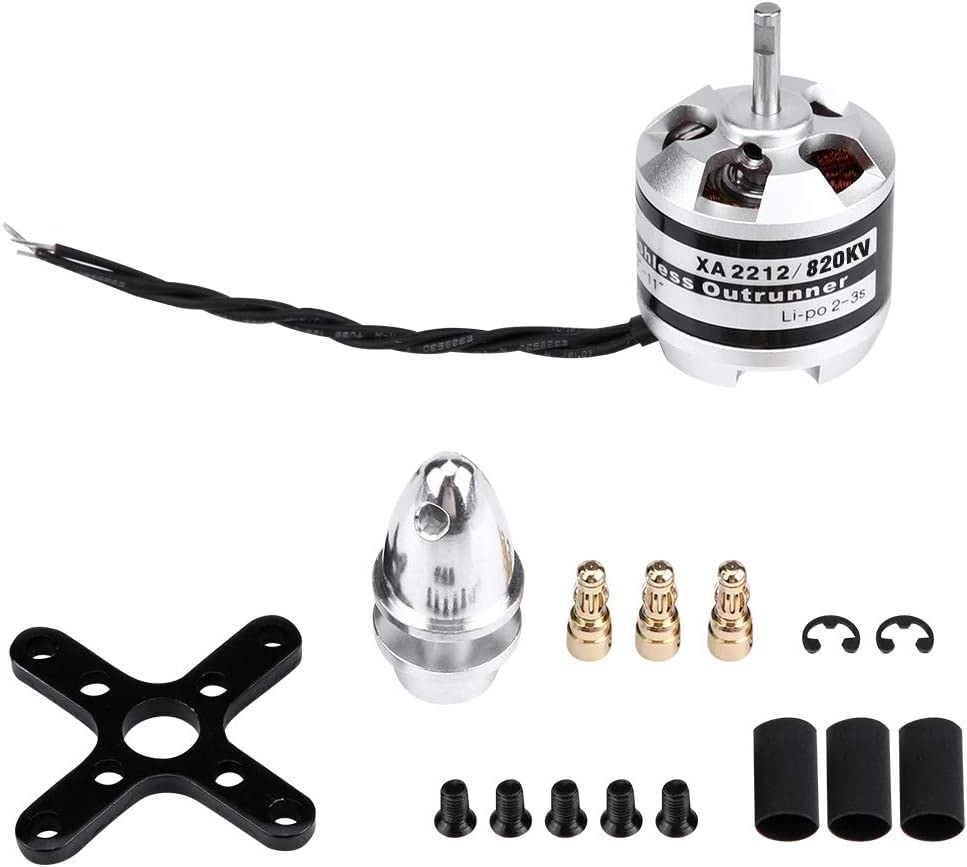 Emax XA2212 - brushless motor