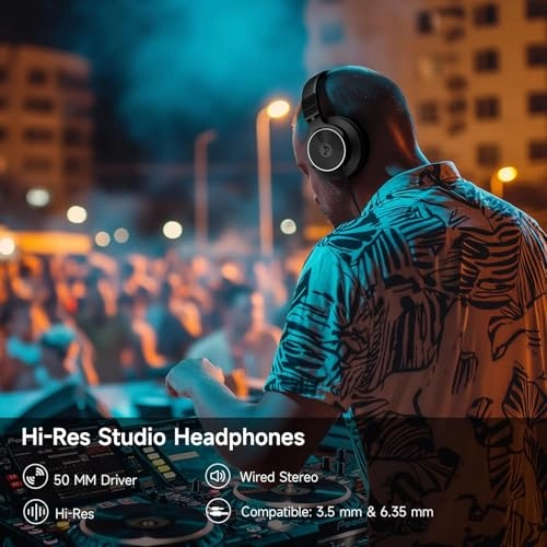 CM7005 - Wired Headphone