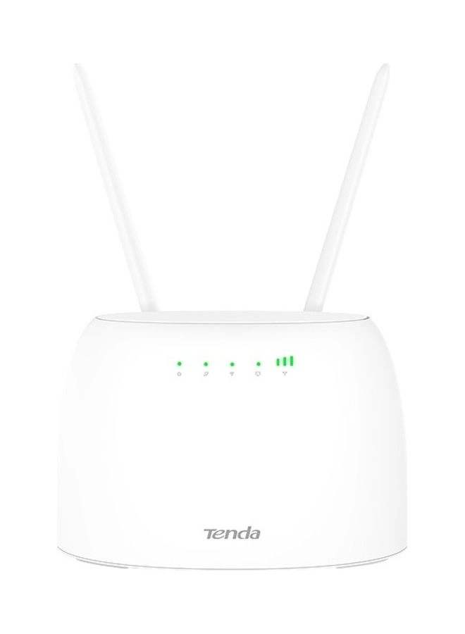 Tenda 4G07 - 4G WiFi 5 AC1200