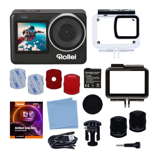 Action One Lite 4K30