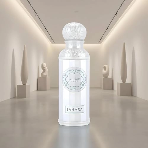 Sahara Eau de Parfum 50 ml