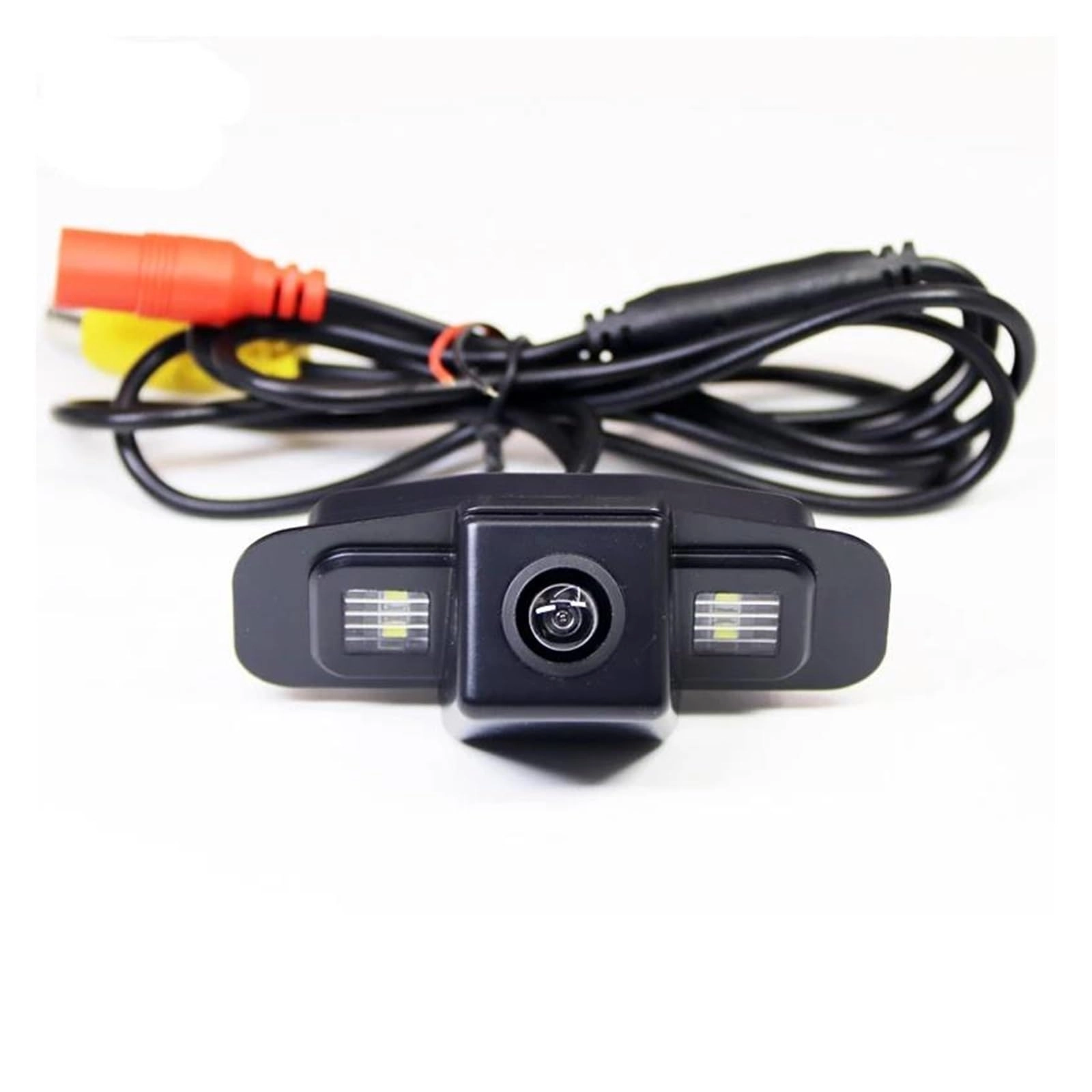CCD Car Reverse Parking Rear View Camera - Night vision