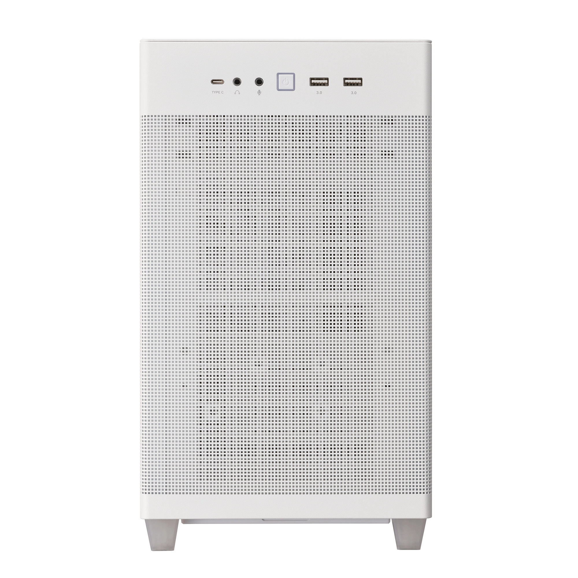 Prime AP201 - MicroATX