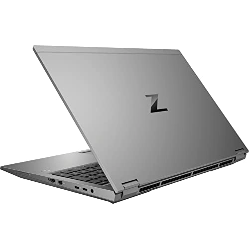 (Renewed) ZBook Fury 15 G8 - 15.6'' 512GB 32GB i7-11850H