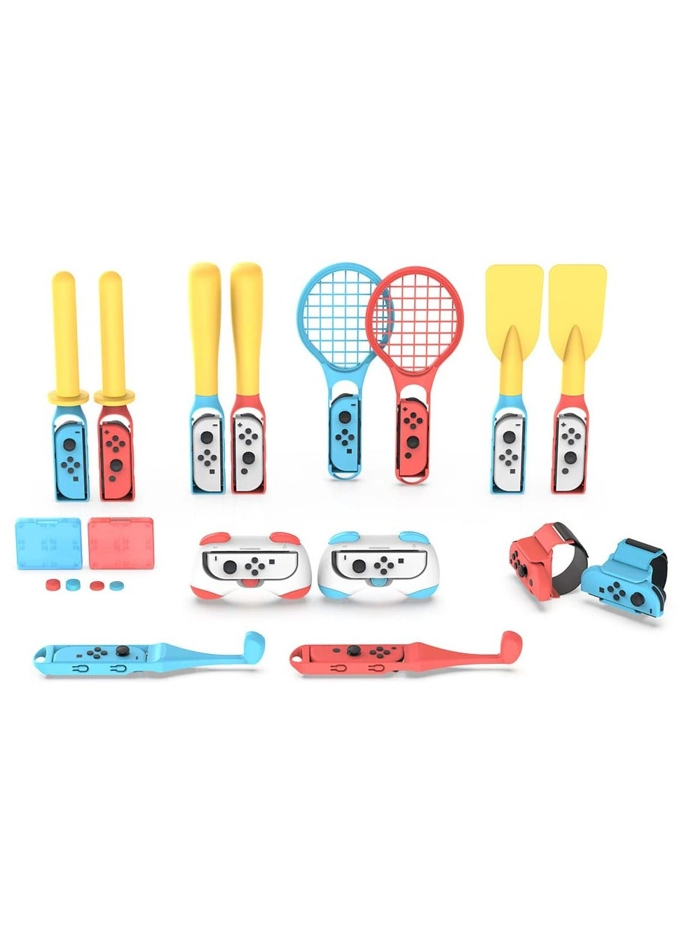 Switch Sports Gaming Suit - Nintendo Switch Nintendo Switch OLED