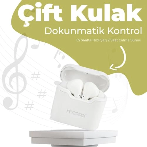 KI23KT03 Wireless Earbud