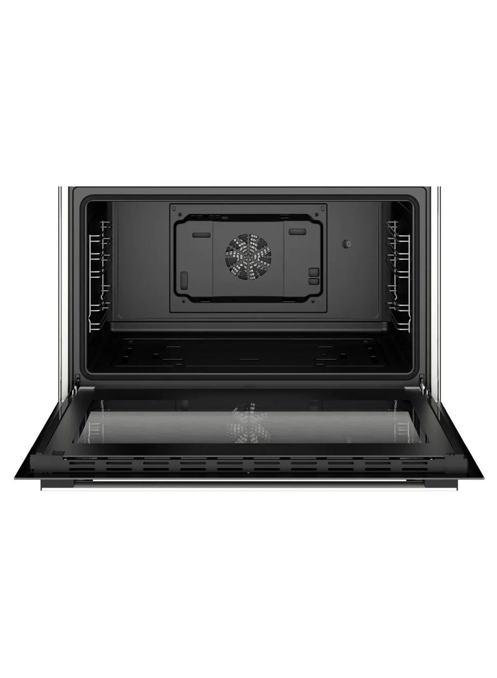 Series 6 HGX5H8W51M GAS Cooker