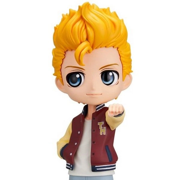 Banpresto Takemichi Hanagaki - Tokyo Revengers (14 cm) (BP18815P)