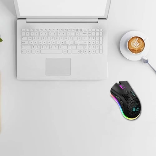 Wireless Gaming Mouse - Bluetooth