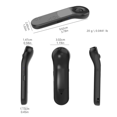 Wireless Mouse - Bluetooth