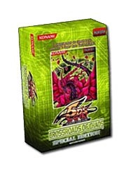 Yu-Gi-Oh! Crossroads of Chaos SE Special Edition Pack - 3pcs