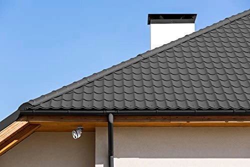 Indoor/Outdoor Home Security Camera 1080P