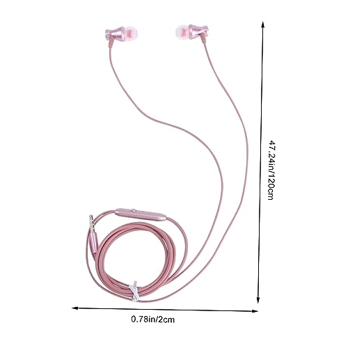 T1JID826066C05O2UCU2N Wired Headphone