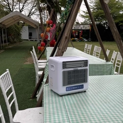 Portable Air Conditioner