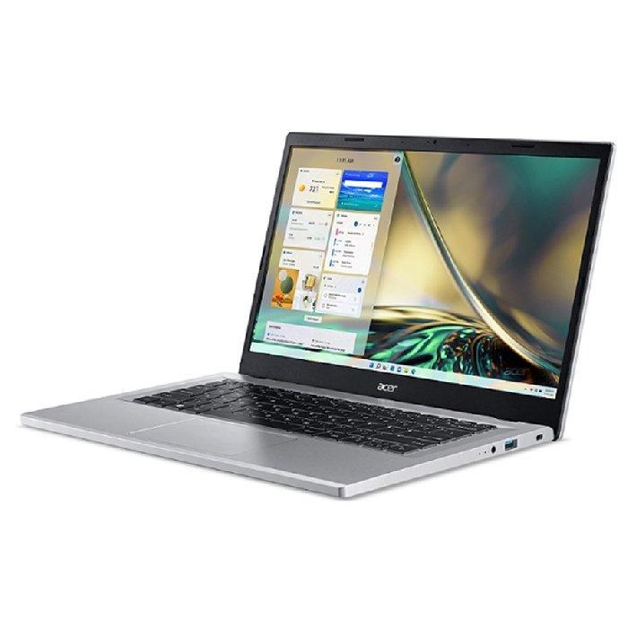 Aspire 3 Spin 14 A3SP14 - 14'' Celeron-N100 4GB DDR5 128GB SSD