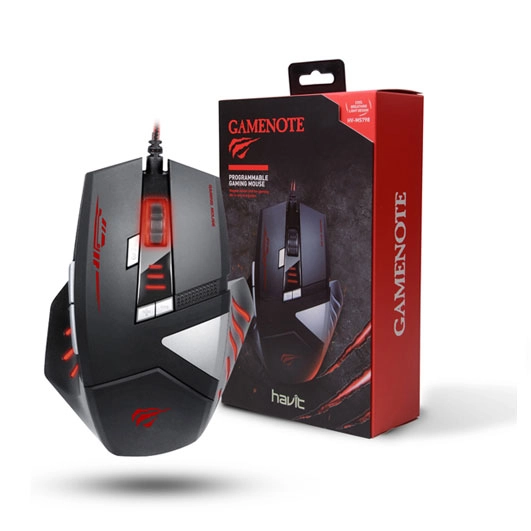 Gaming Mouse - USB