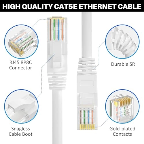 Cat 5e - 20 Meter