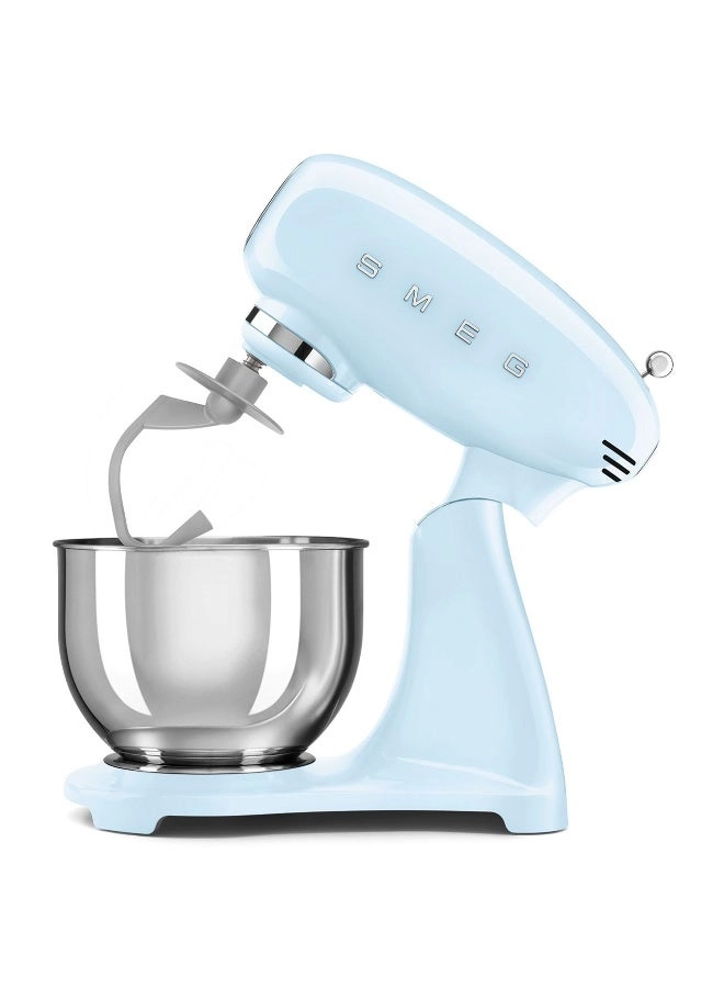 50's Style Retro Stand Mixer - 4.8 Liter(s) 800 Watt