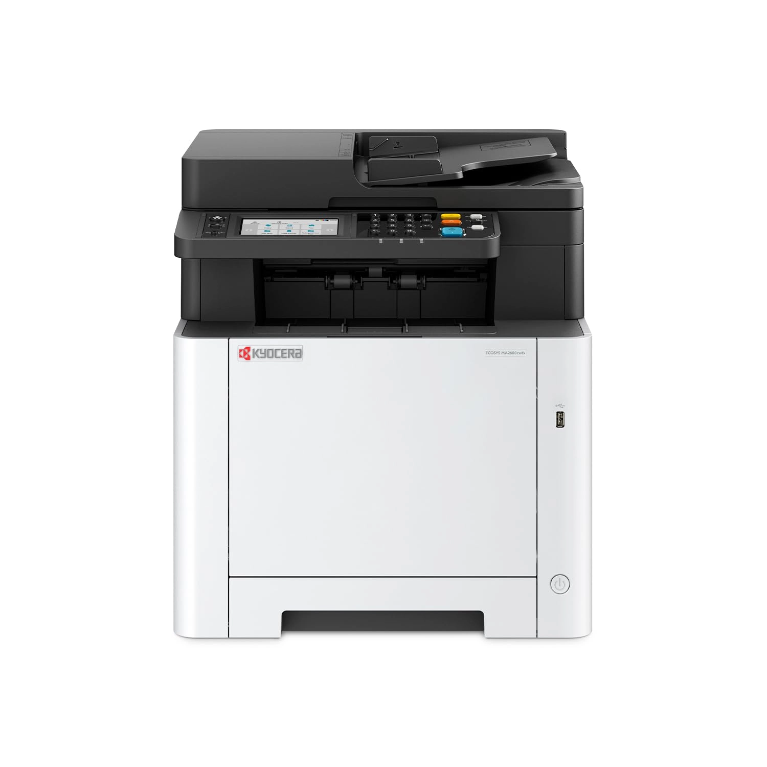 KYOCERA Document Solutions Canada, Ltd. ECOSYS MA2600 - Laser Color