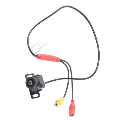 Rear Back View Camera