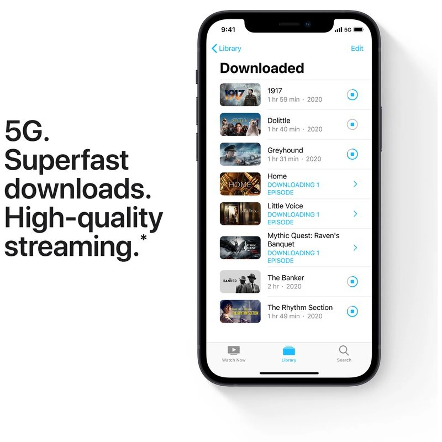 (Refurbished) iPhone 12 Mini - 64 GB