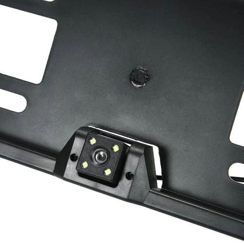 Backup Camera - Night Vision