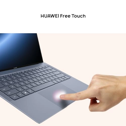 MateBook X Pro 53014ANK - 14.2'' Ultra 7-155H 16GB RAM 1TB SSD