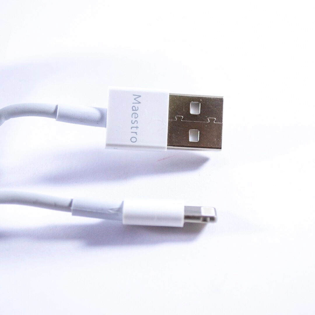 HiPhone Telecom LIGHTNING TO USB CABLE