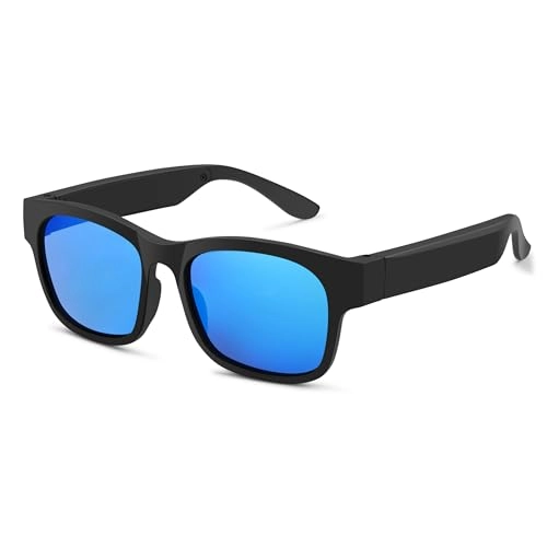 AI Glasses - 115 Languages Polarized Lenses
