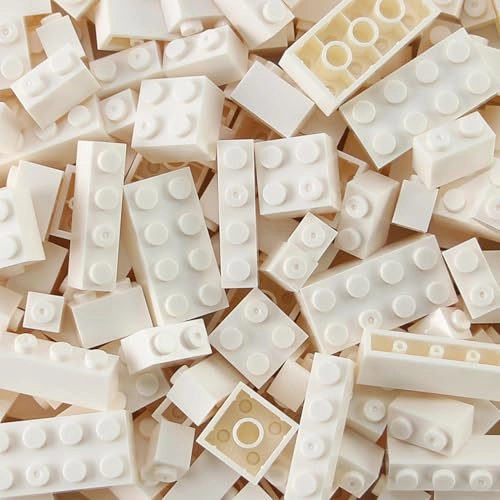 Building Bricks - 320 pcs