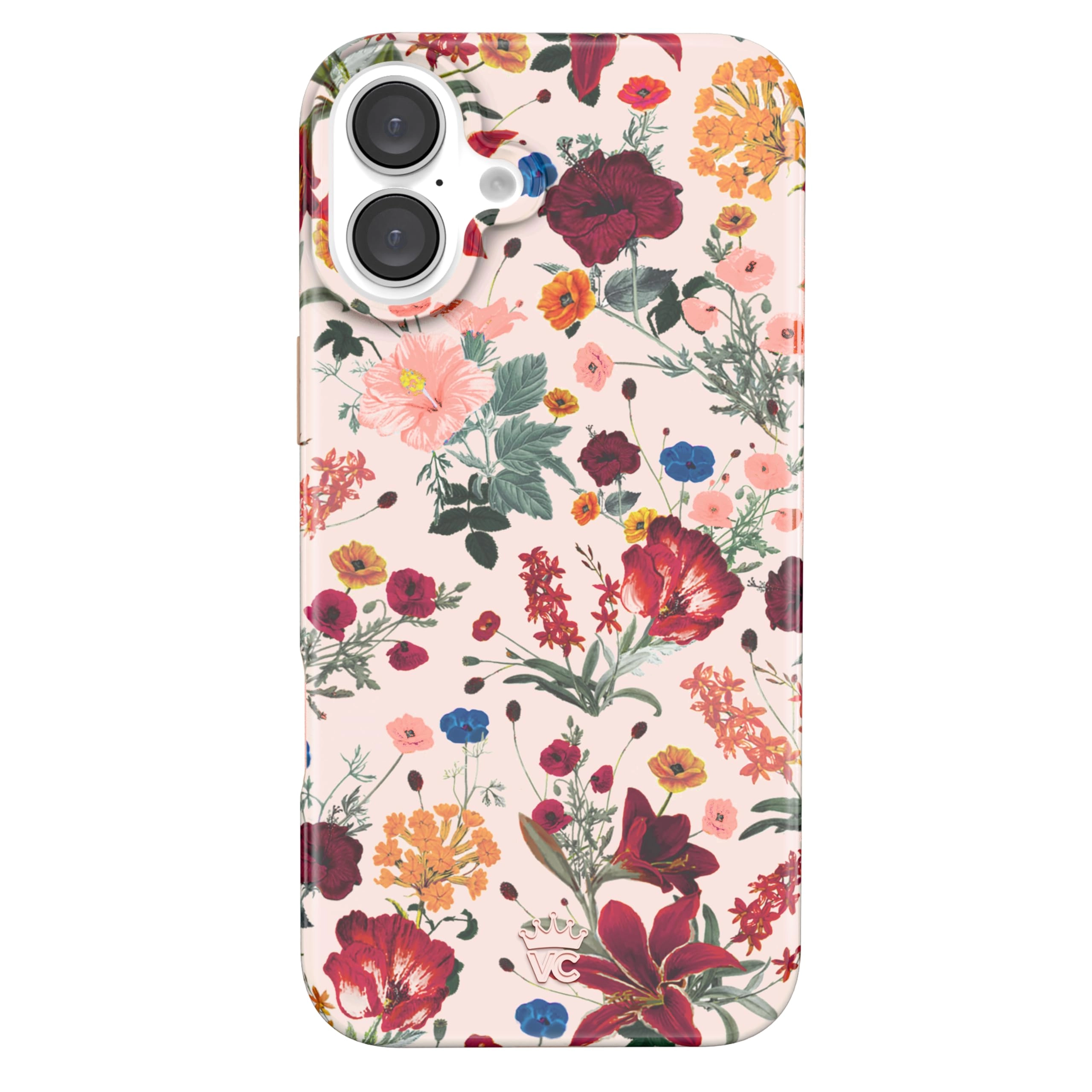 Velvet Caviar iPhone 16 Plus Case with MagSafe for iPhone 16 Plus