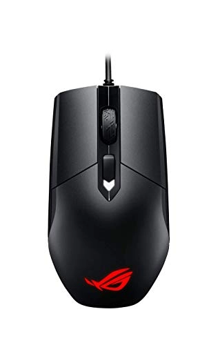 ROG Strix Impact - USB
