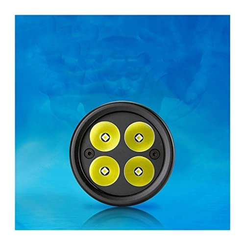 Submersible Light - 12°