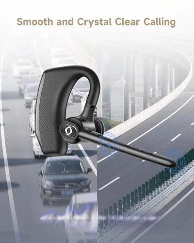 A14 Wireless Headset