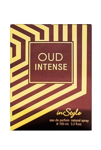 Oriental OUD Eau de Parfum 100 ml