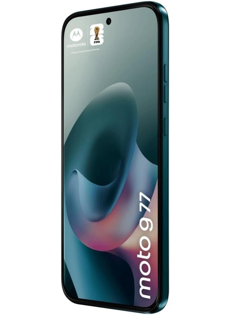 Moto g77 8GB 256GB