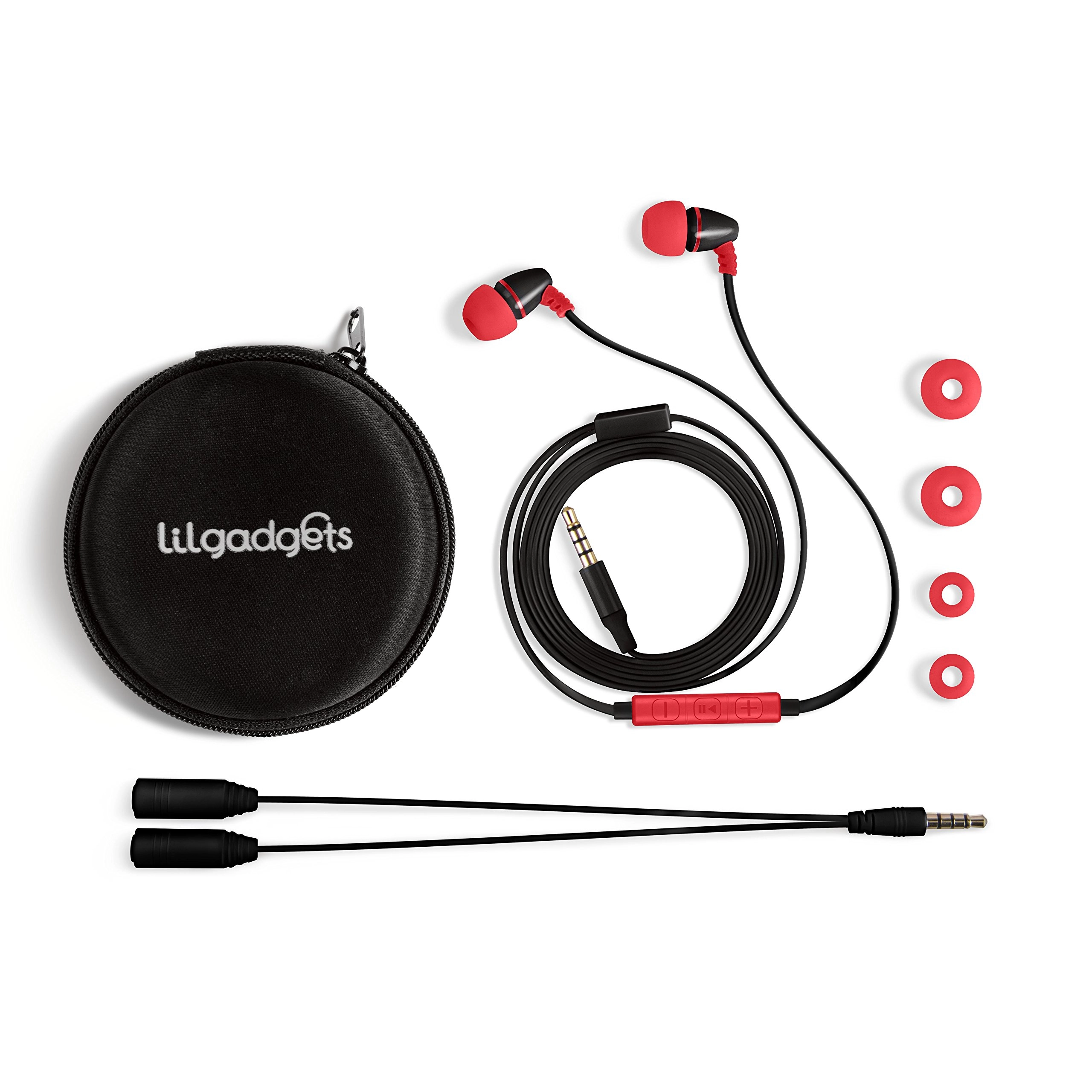 BestBuds Wired Earbud Bundle