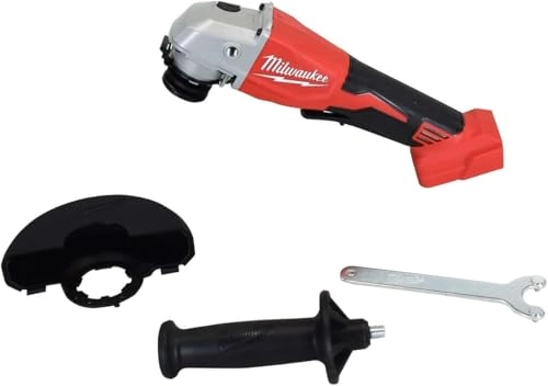 Milwaukee 2680-20 - M18 18V 4 1/2 Inch