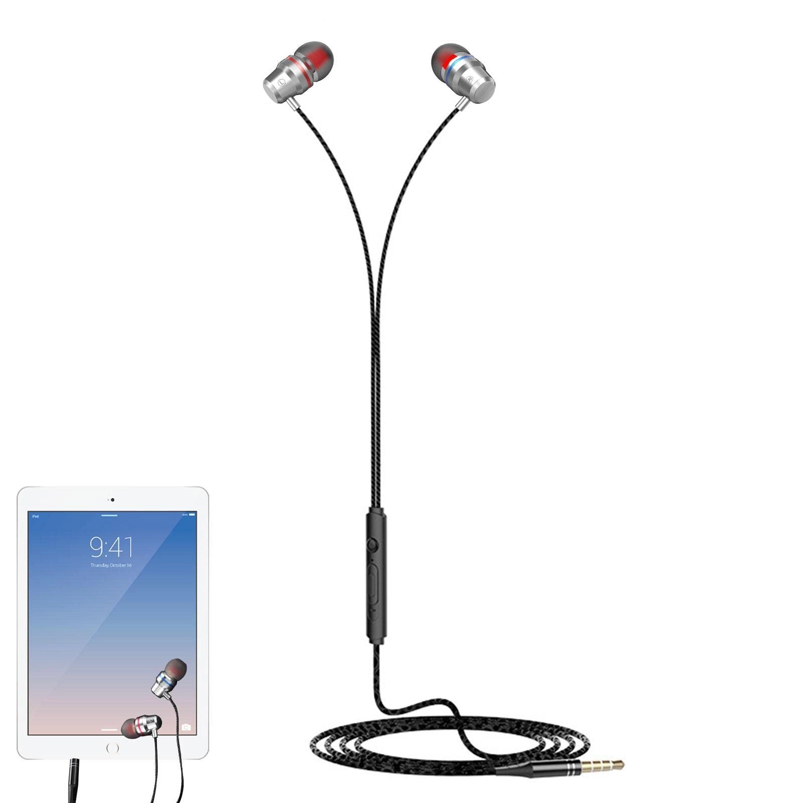 Earbuds Wired Earbud