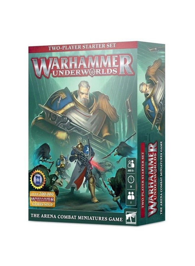 Wh Underworlds Starter Set