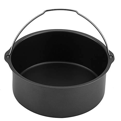 Cake barrel - 8inch + Pizza pan + Bread shelf