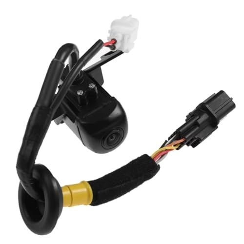 Rear View Reversing Camera - Night vision