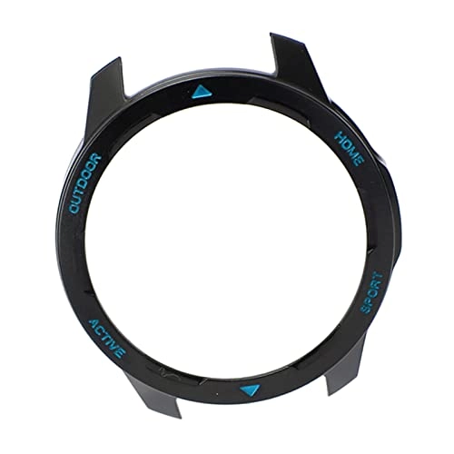 Bumper Case for Mi Watch Color 2 and Mi Watch S1 Active