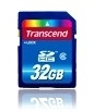 SDHC Card - 32 GB