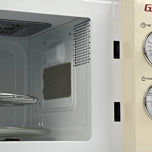 Vintage Design FM2105